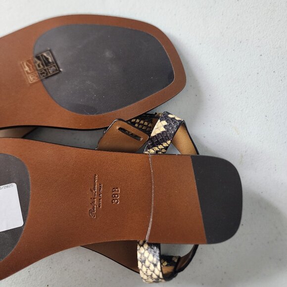 Ralph Lauren Sandals "NEW" - Picture 13 of 16